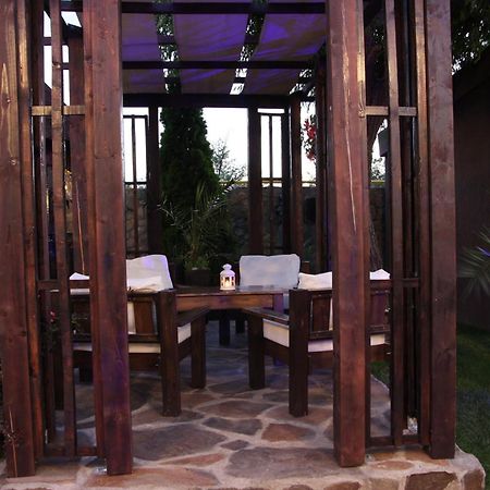 Rixo'S Guesthouse Circea Екстер'єр фото