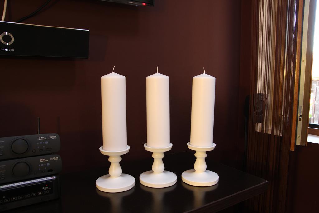 Rixo'S Guesthouse Circea Екстер'єр фото