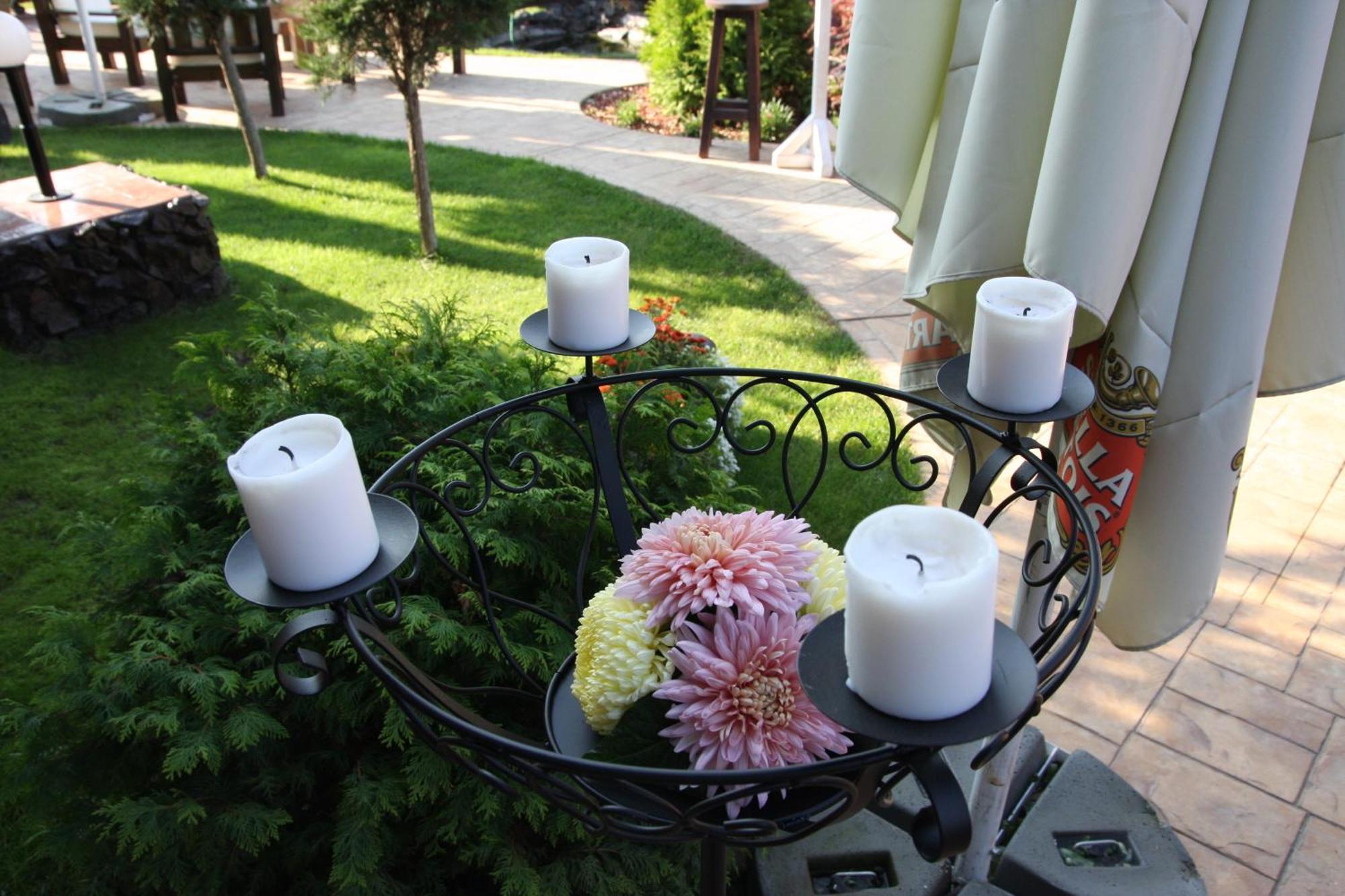 Rixo'S Guesthouse Circea Екстер'єр фото