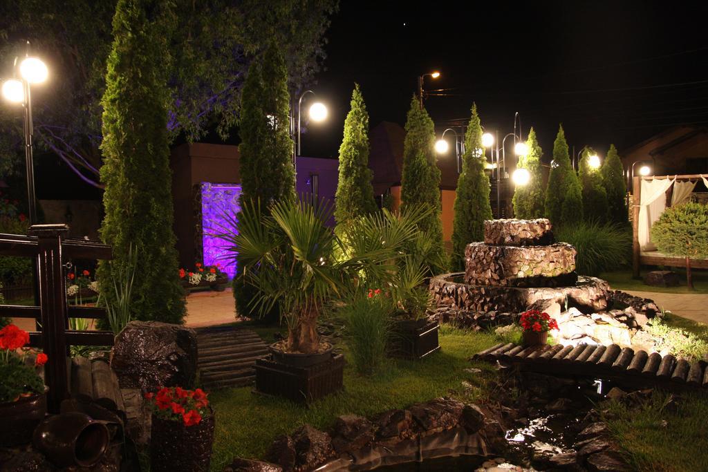 Rixo'S Guesthouse Circea Екстер'єр фото