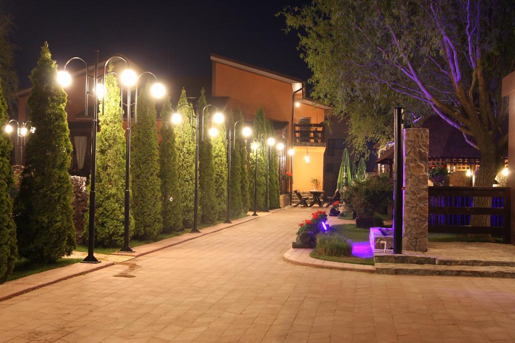 Rixo'S Guesthouse Circea Екстер'єр фото