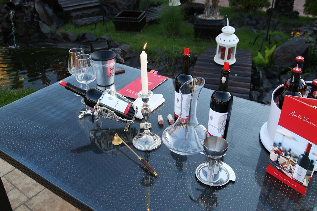 Rixo'S Guesthouse Circea Екстер'єр фото