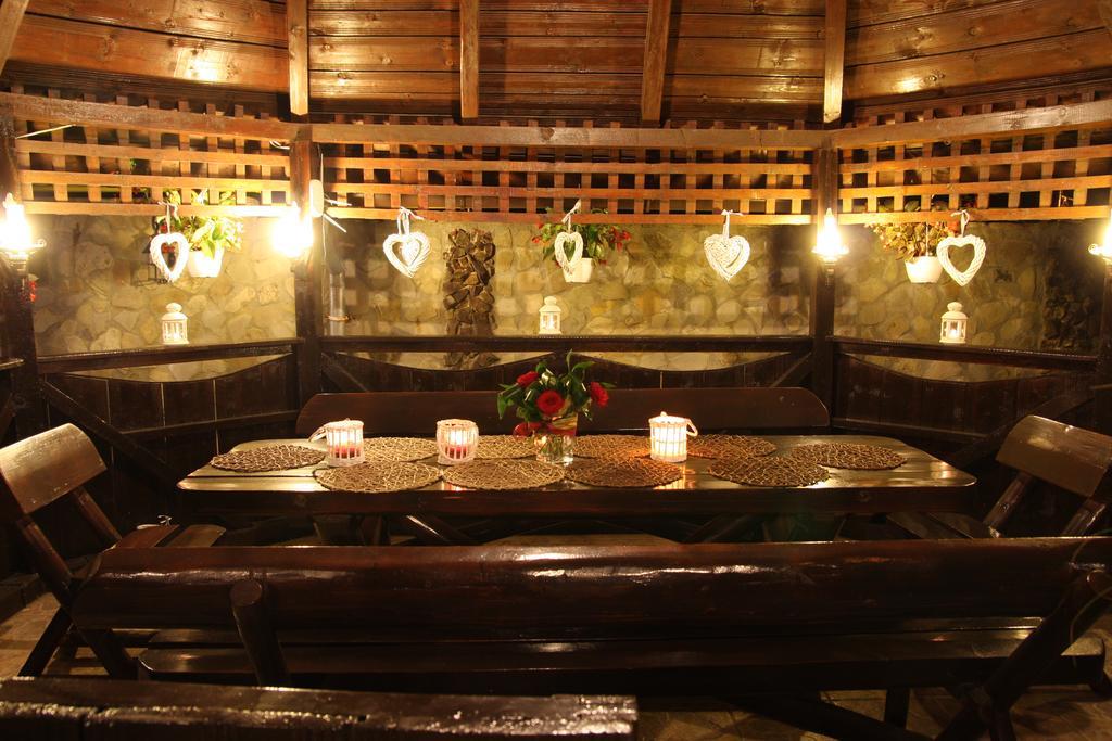 Rixo'S Guesthouse Circea Екстер'єр фото