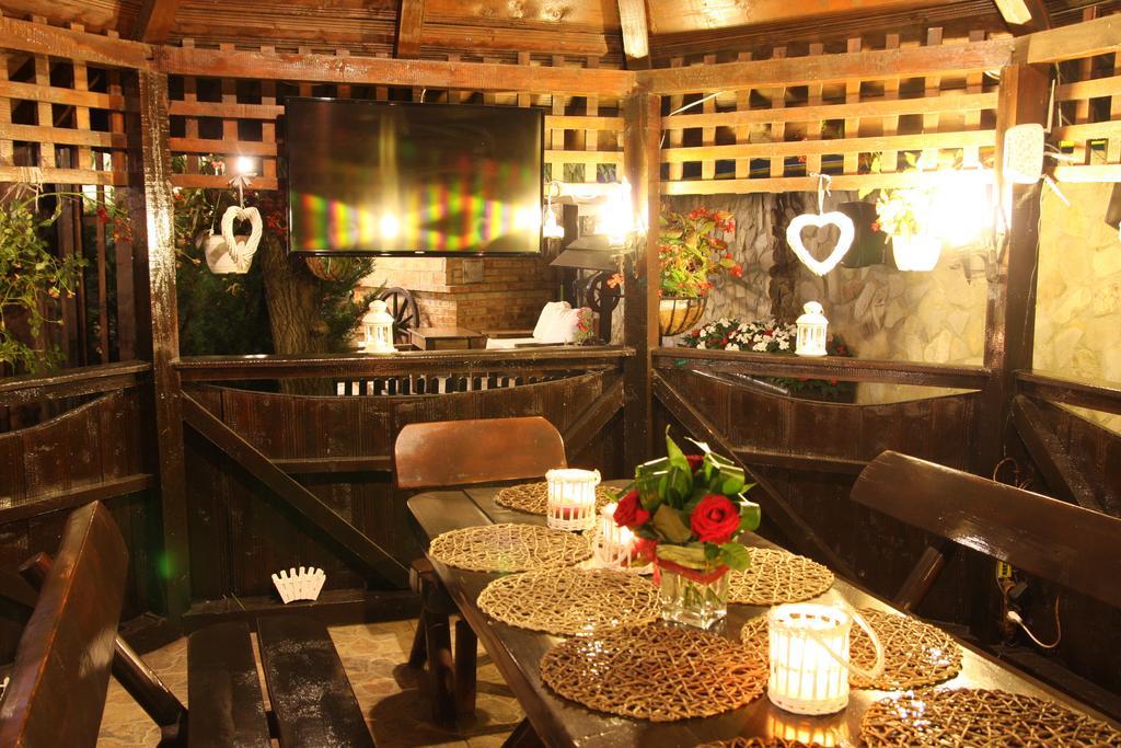 Rixo'S Guesthouse Circea Екстер'єр фото