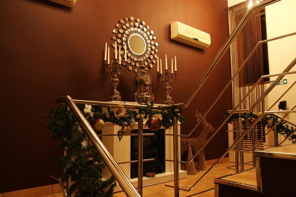 Rixo'S Guesthouse Circea Екстер'єр фото