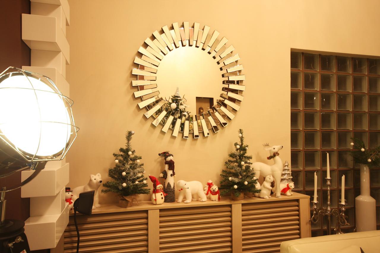 Rixo'S Guesthouse Circea Екстер'єр фото